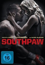 Southpaw (DVD)