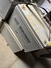 Photonic Universe AGM100AH 12V Deep Cycle AGM Domestic Battery