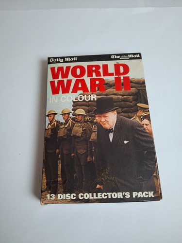 Daily mail world war - daily,