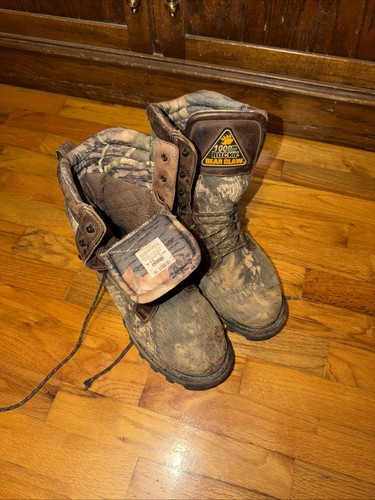 Rocky gore tex - rocky, men’s