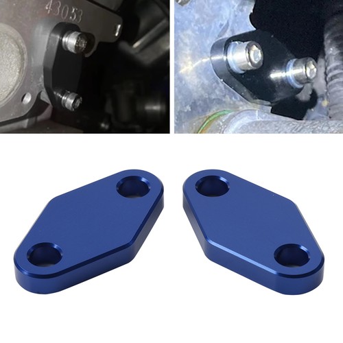 Oil cooler delete - oil,