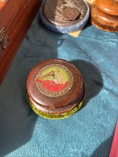 His Masters Voice 78 Dust