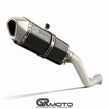 Exhaust for suzuki - for,