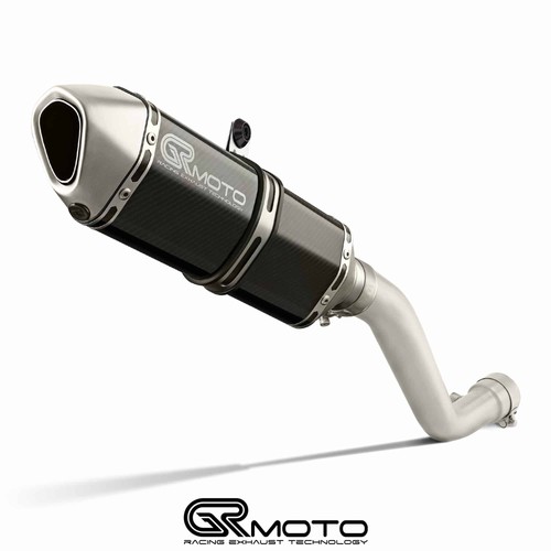 Exhaust for suzuki gsxr - for,