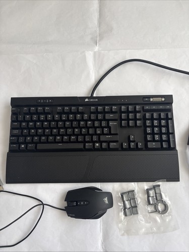 Corsair k70 rgb 2 - corsair, mk.2