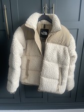 The North Face Sherpa High