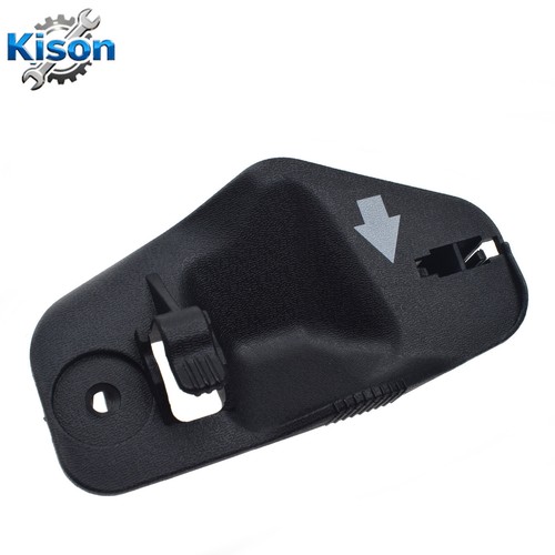 Bonnet hood support - support, rod