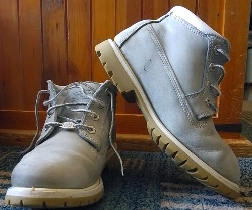 Timberland womens frost grey - timberland,