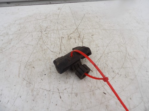 Honda 500 tank rubbers - 500,
