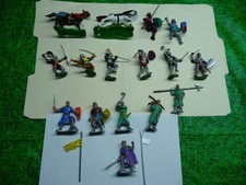 MEDIEVAL LOT # 28  TIMPO