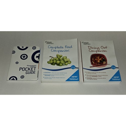 Weight watchers points plus - weight,