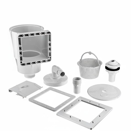 Wall mount pool - pool, large