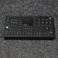 Elektron Octatrack MKII, Black