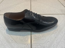 Charles Tyrwhitt Black Patent