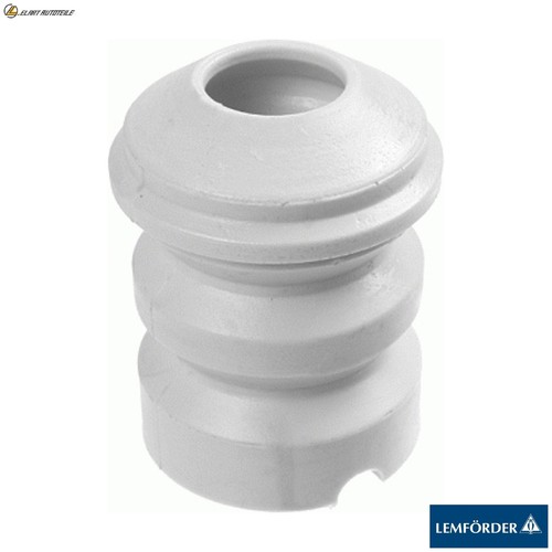 Stop buffer suspension - stop,