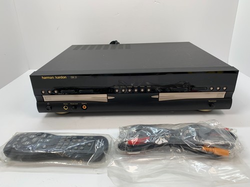 Harman kardon cdr player - cdr, 20