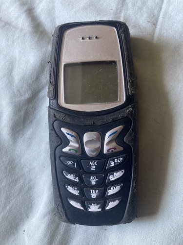 Nokia 5210 spairs repair - 5210,
