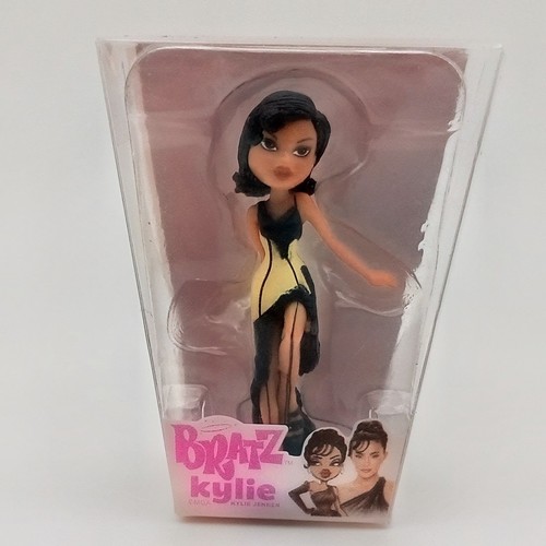 Bratz mini verse inch - mini,