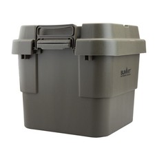Storage Box 30L Carry Handles