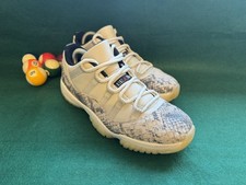 Size 8.5UK - Air Jordan 11
