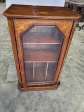 Antique Edwardian glazed small