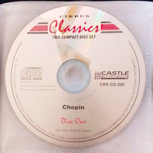 Cirrus classics frédéric - cirrus,