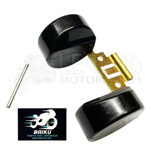 Kawasaki z650 baiku carburetor - baiku,