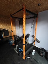 Mirafit M3 Gym Power Rack