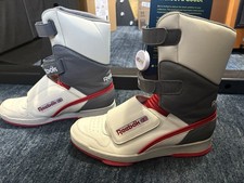 Reebok Alien Stomper High