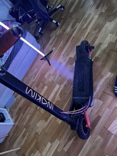 Inokim OX Super 1 60V, 25 MPH