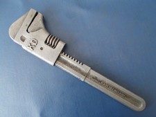 Vintage King Dick 11" F Type