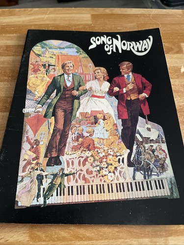 Song norway toralv maurstad - norway,