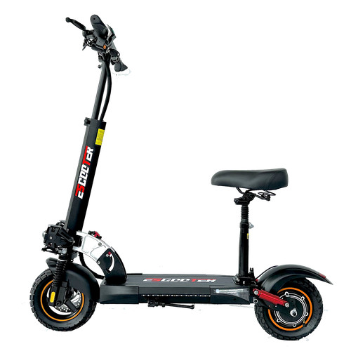 L10 pro scooter off road - e-scooter, off-road