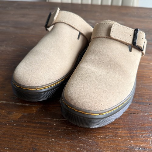 Martens carlson slingback - martens,