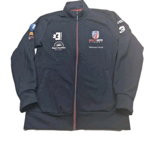 Walkinshaw andretti united - walkinshaw,