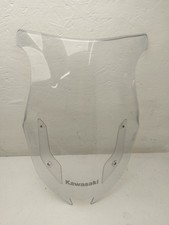 Kawasaki Z1000 SX Windshield