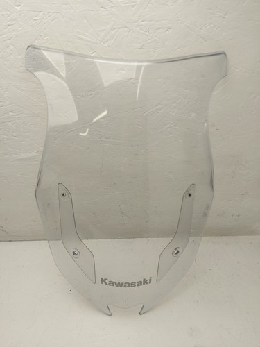 Kawasaki z1000 windshield - sx,