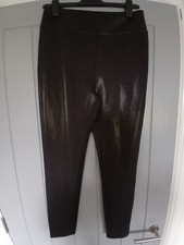 River Island Leggings Size 14
