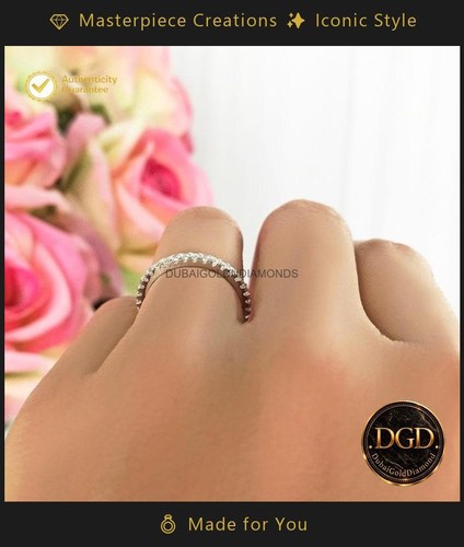 Round cut natural diamond - round,