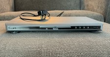 Tevion DVD Player No Remote