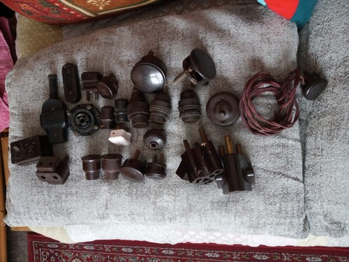 Collection vintage - of,