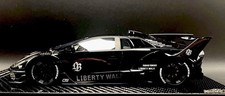 Lamborghini Murcielago LB