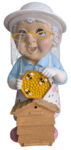 Asda 2026 miniature - 2026, bee