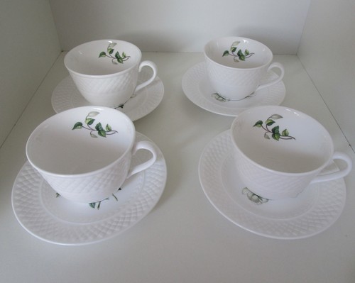Spode virginia mansard - 4,  mansard