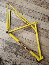 Retro GT Karokoram Mtb Frame