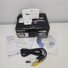 Fujifilm FinePix Z Series