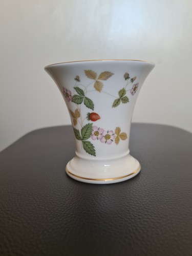 Wedgewood wild strawberry - wedgewood,
