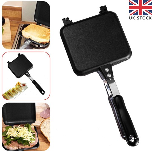 Non stick sandwich - non-stick, toastie