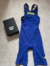 Arena Carbon Air 2 Powerskin