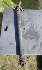 BMW E36 small case prop shaft propshaft rear half drift 320i 316i 318i